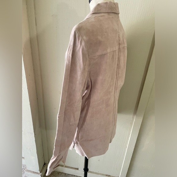 Révue suede top women’s - Picture 5 of 6